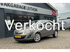 Opel Corsa - 1.2-16V BlitZ