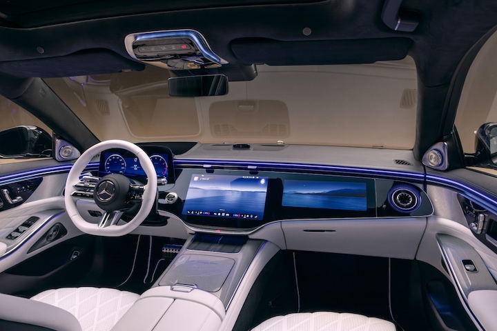 Interieur