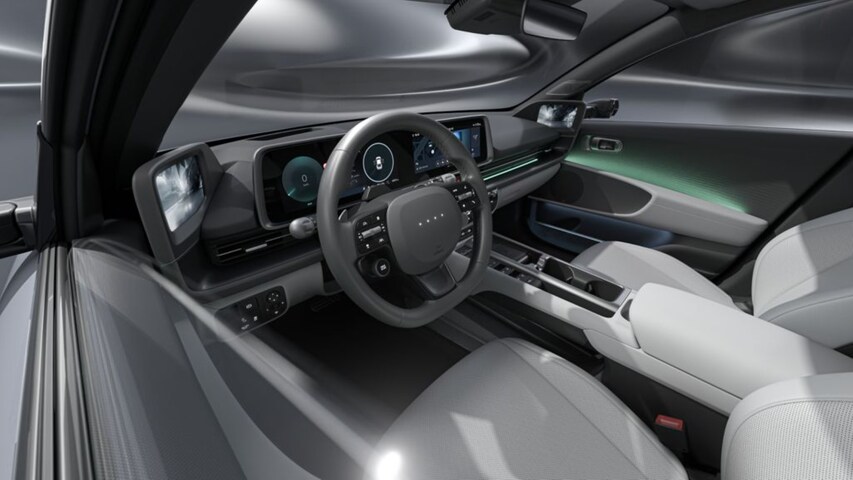 Interieur