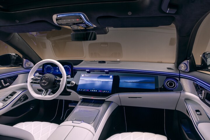 Interieur