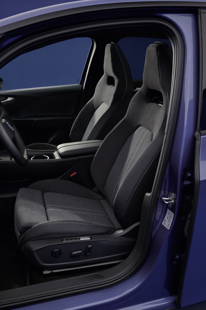 Interieur