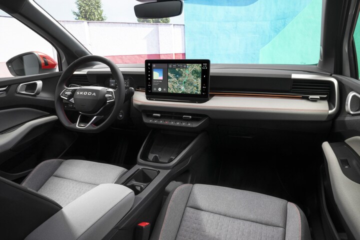 Interieur