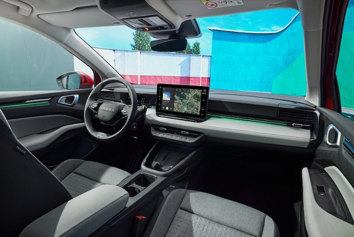 Interieur