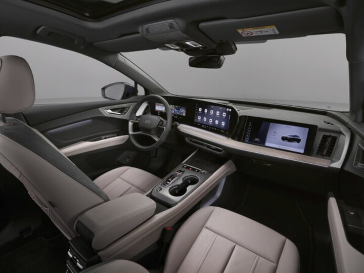 Interieur