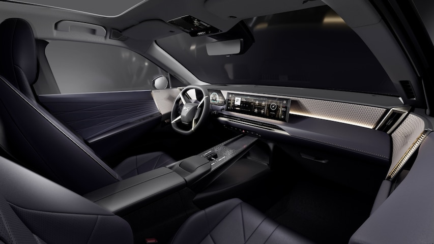 Interieur