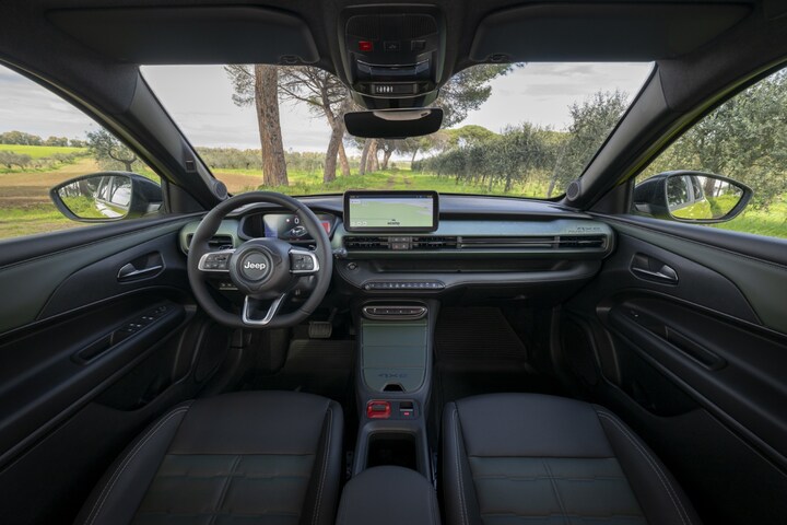 Interieur