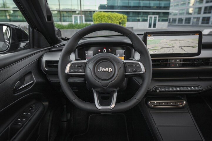 Interieur