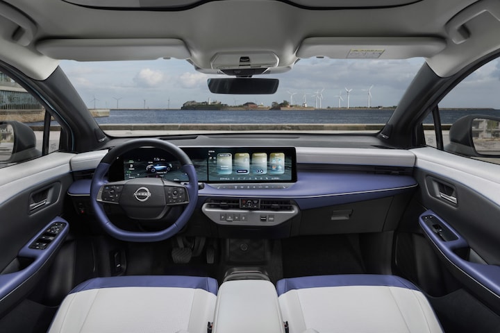 Interieur
