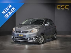 Mitsubishi Space Star - 1.0 Intense | Airco | Elek Ramen
