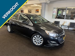 Opel Astra Sports Tourer - 1.4 Turbo Sport*Lm velgen*Xenon