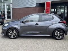 Toyota Yaris - 1.5 Hybrid 115 DYNAMIC LM-VELGEN 16'' APPLE/ANDROID LED NAVI KEYLESS CAMERA CLIMATE PRIVAC