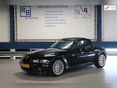 BMW Z3 Roadster - 1.8 S / NW APK / M-SPORT / CABRIO ALERT