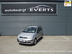 Fiat Panda - 1.2 SportSound 161487 Km Nap Apk 28-05-2027 climate control 4x nwe all season banden Pirel