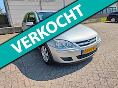 Opel Corsa - 1.2-16V Apk 29/05/2027 ( Airco )