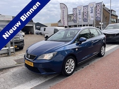 SEAT Ibiza ST - 1.2 TSI Style Airco Stoelverw. LMV