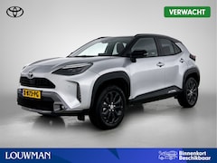 Toyota Yaris Cross - 1.5 Hybrid Explore | BTW Voertuig | Stoelverwarming |