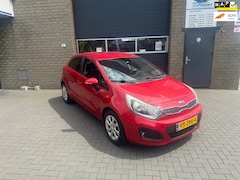 Kia Rio - 1.2 CVVT Plus Pack
