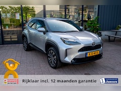 Toyota Yaris Cross - 1.5 Hybrid 115 Active|Prijs rijklaar incl 12 mnd garantie|Stoelverwarming Carplay Clima Ca