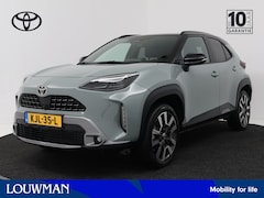 Toyota Yaris Cross - 1.5 Hybrid 130 Launch Edition | Panoramadak | 360 Camera | JBL | BLS | Stuur-Stoelverwarmi