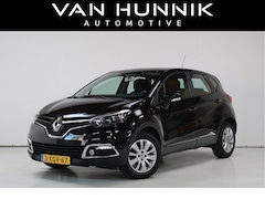 Renault Captur - 0.9 TCe Expression | Cruise | Airco | NAP | Trekhaak