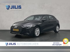 Audi A3 Sportback - 40 TFSI e Edition | Stoelverwarming | Lederen bekleding | LED koplampen