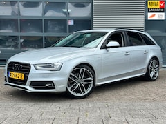 Audi A4 Avant - 2.0 TDIe Pro Line | CRUISECR | Navi | PDC