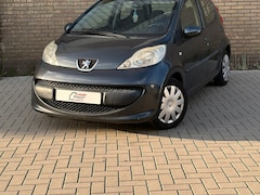 Peugeot 107 - 1.0-12V AIRCO - ELETRISCHE RAMEN