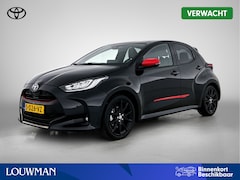 Toyota Yaris - 1.5 Hybrid Executive | 1e Eigenaar | Dealer Onderhouden | Red Pakket | Stoelverwarming | B