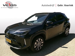 Toyota Yaris Cross - 1.5 Hybrid 130 Dynamic Pdc V+A