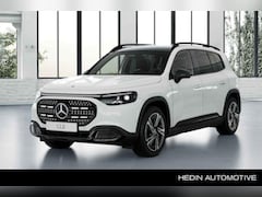 Mercedes-Benz GLB - GLB 250+ Business Solution | Nightpakket | Trekhaak