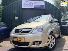 Opel Meriva - 1.8-16V Business