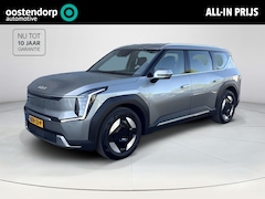 Kia EV9 - First Edition 76.1 kWh | BTW | 7 persoons | Elk stoelen|