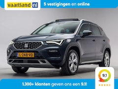 SEAT Ateca - 1.5 TSI FR Business Intense Aut. [ Panoramadak Camera Stoelverwarming Trekhaak ]