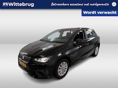 SEAT Ibiza - 1.0 EcoTSI 95pk Style Business Connect / App-connect / Navi / Parkeersensoren achter