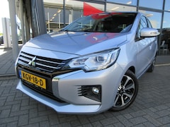 Mitsubishi Space Star - 1.2 Instyle AUTOMAAT