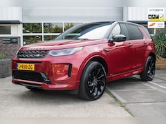 Land Rover Discovery Sport - P300e 1.5 R-Dynamic Black Pack HSE NL-auto [ 1e Eigenaar Pano Adaptive Cruise Meridian Tre