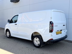 Ford Transit Custom - 2.0 TDCI 140PK AWD Automaat L1H1 4x4 LED Adaptieve Cruise Carplay Camera Navigatie Parkeer
