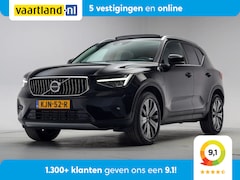 Volvo XC40 - T5 Recharge Ultimate Bright [ Panorama Leder Harman/Kardon ]