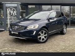 Volvo XC60 - 3.0 T6 AWD Summum Leder l Xenon l Dig. Dash l Stuurwielverw