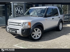 Land Rover Discovery - 4.4 V8 HSE Youngtimer l 7 persoons