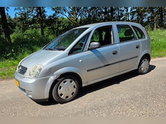 Opel Meriva - 1.6-8V - Airco - APK 27-11-2026 - Rijdt perfect