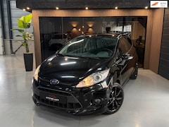 Ford Fiesta - 1.6 Sport 120PK MILLTEK/AIRCO/STOELVRM/RIJDTGOED