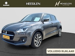 Suzuki Swift - 1.2 Style Smart Hybrid | Rijklaar | Navigatie | Stoelverwarming |