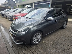 Peugeot 208 - 1.2 110PK Première | AUTOMAAT | 12MND GARANTIE | CAMERA | NAVI | AIRCO | LMV |