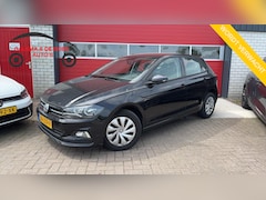 Volkswagen Polo - 1.0 TSI Comfortline AUTOMAAT / CARPLAY / NAVI / AIRCO / PDC / DAB+ / ACC / NL-AUTO