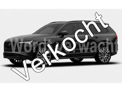 Volvo XC90 - 2.0 T8 PHEV AWD Ultra Black Edition Bow&Wilk I Luchtvering I Elek.Trek. I HUD