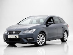 SEAT Leon ST - 1.0 EcoTSI Style Business Intense | Carplay | Lane Assist | Climate | Cruise