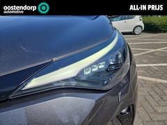 Toyota C-HR - 2.0 Hybrid GR-Sport Apple Carplay/Android Auto / elektrisch verstelbare bestuurdersstoel /