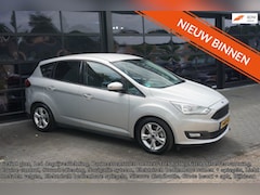 Ford C-Max - 1.0 Trend, Airco, carplay, CC, Elek pakket, Winter pakket