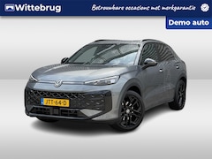 Volkswagen T-Roc - 1.5 eTsi 150PK DSG R-Line First Edition / Resterende Fabrieksgarantie t/m 21-01 2030 / Bla
